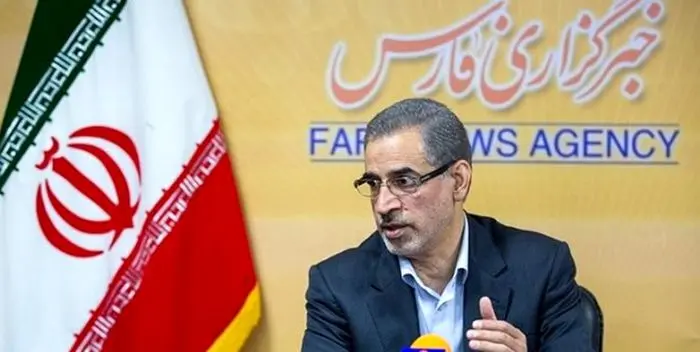 وزیر کشاورزی احمدی نژاد کاندیدای انتخابات شد