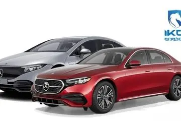 انقلاب بزرگ در ایران خودرو | ورود رخش های لوکس به بازار ایران