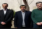 خبرهای جدید از یاران زندانی احمدی نژاد