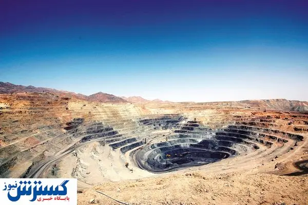 حرکت بهسمت معدنکاری دیجیتال