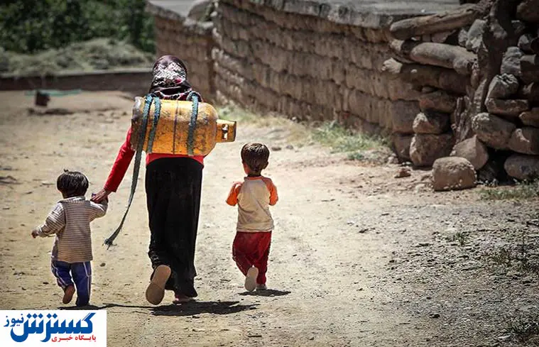 افزایش فشار اقتصادی در ۱۶ استان | فلاکت در زمستان داغ تر شد