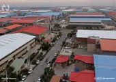 خبر خوش به فعالان اقتصادی بزرگترین شهرک صنعتی شیراز