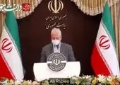  اجازه دستیابی ایران به سلاح هسته‌ای را نمیدهیم
