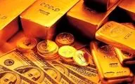 قیمت جدید دلار، طلا و انواع سکه در بازار (۶ خرداد)