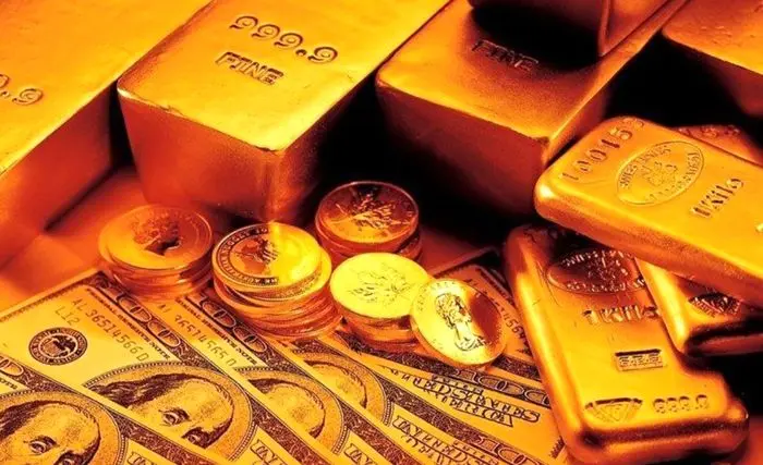 جدیدترین قیمت طلا، دلار و انواع سکه در بازار

