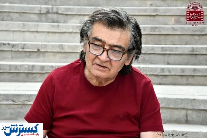 رضا رویگری: پدرم بسیار مذهبی بود و دلش میخواست روحانی شوم
