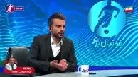 حمه تند میثاقی به پزشک معالج علی انصاریان