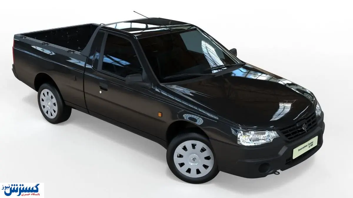 قیمت جدید محصولات ایران خودرو + جدول