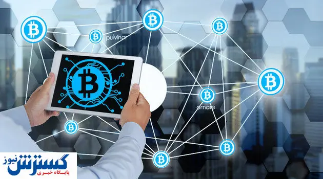 بلاک چین انقلاب صنعتی جدید رقم میزند؟