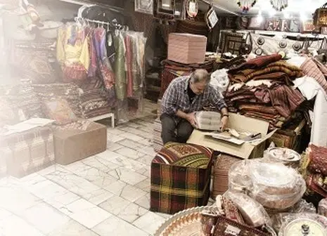 تولید صادرات‌محور نداریم