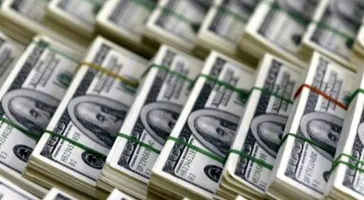 قیمت دلار در بازار متشکل امروز ۱ خرداد