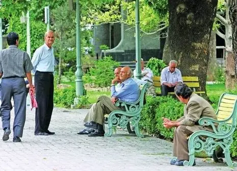 خبر بد برای کسر از حقوق کارمندان آموزش و پرورش