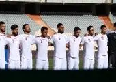 سوگلی های تیم ملی ایران را بشناسید