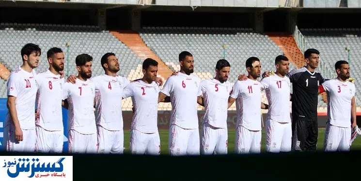 مروری بر نکات جالب لیست تیم ملی فوتبال