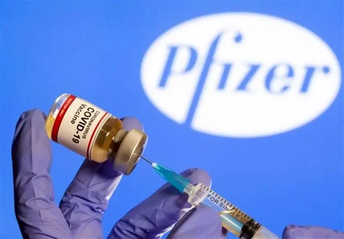 ۱۵۰ هزار دوز واکسن فایزر وارد ایران خواهد شد؟