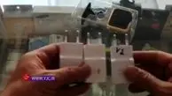 روش تشخیص جالب شارژر تلفن تقلبی + فیلم
