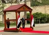 رئیس جمهور لبنان استعفا داد
