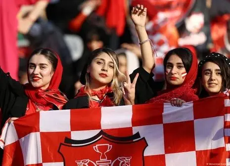 مدیرعامل پرسپولیس در آستانه جدایی | درویش امشب خداحافظی می کند؟