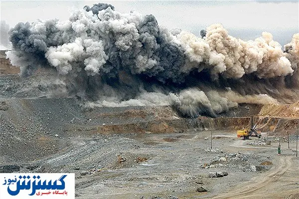 معدنکاری چه اثری بر محیطزیست دارد؟