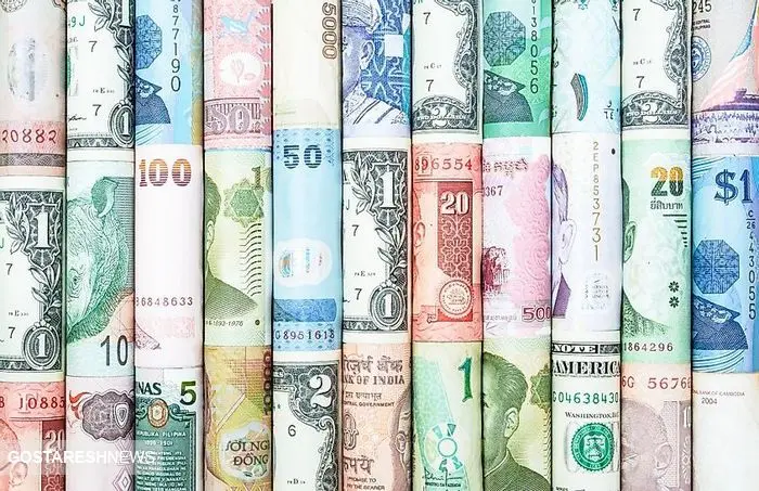  ۱۰ ارز قدرتمند جهان در سال ۲۰۲۳ / قوی‌ترین پول جهان متعلق به کدام کشورها است؟ 