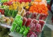 قیمت میوه‌ های نوبرانه در بازار (۲۶ خرداد ۹۹) + جدول