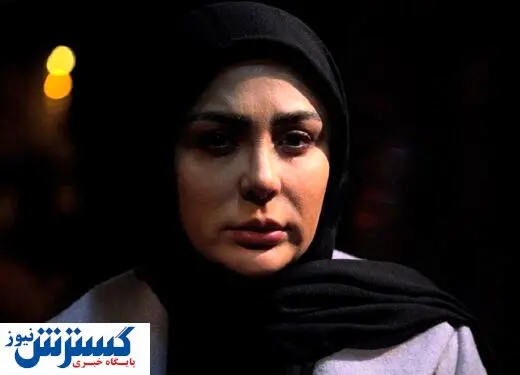 نیوشا ضیغمی در راه «بی نشان»