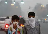آلودگی هوا و یک متهم جدید