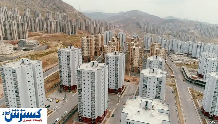 مسکن ملی با بودجه نجومی جان گرفت