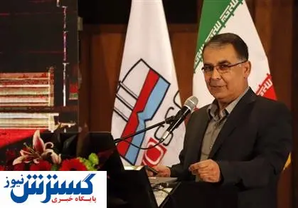 پیام تبریک نوروزی مدیرعامل فولاد هرمزگان