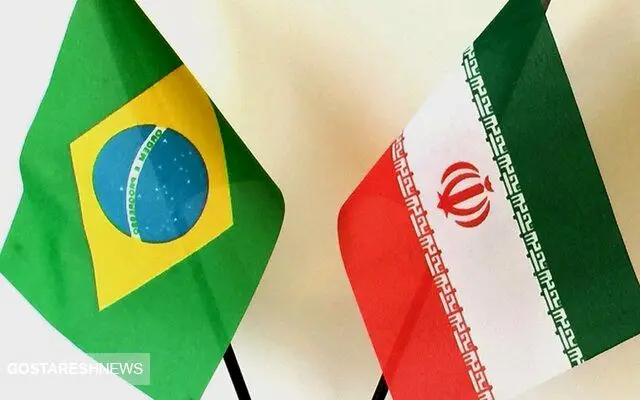 گروه دوستی پارلمانی برزیل و ایران تشکیل شد
