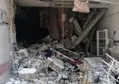  انفجار ۲ بمب‌ صوتی در اسلامشهر / ماجرا چه بود؟