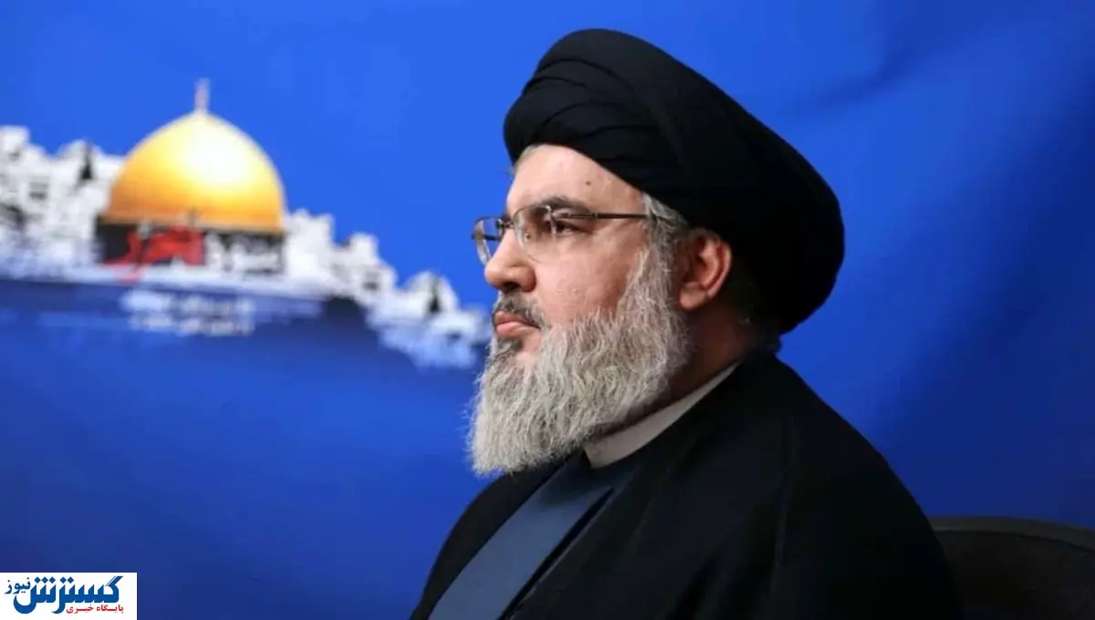تغییر در محل دفن سیدحسن نصرالله | آرامگاه ابدی او کجا خواهد بود؟