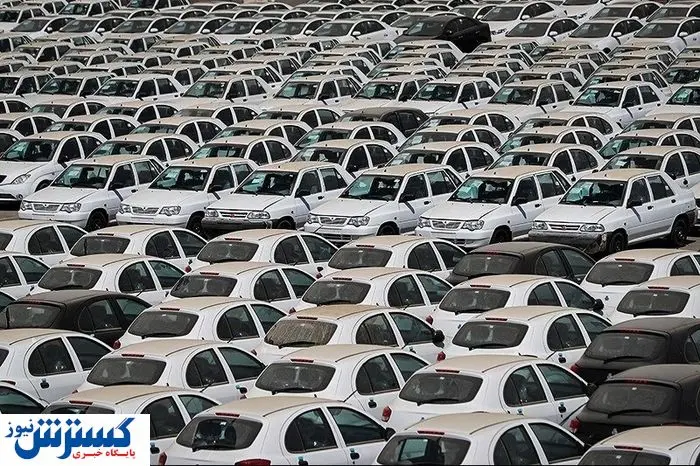 اژدهای قیمت خودرو بیدار شد