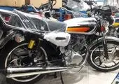 قیمت انواع موتورسیکلت در بازار (۳۱ خرداد ۹۹)