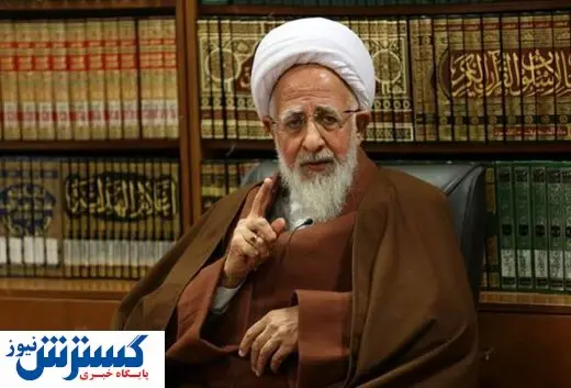 ملتی که ستون فقراتش شکسته، قدرت قیام ندارد