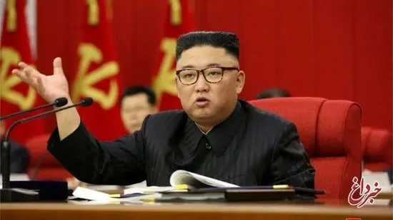 رهبر کره شمالی برای رئیسی پیام فرستاد! 