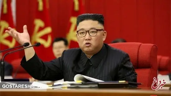 اعتراف عجیب رهبر کره شمالی درباره قحطی در کشورش