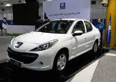 گام بلند ایران خودرو در جهش تولید