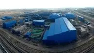 افتتاح بزرگترین کارخانه کنسانتره‌ سازی شرق کشور