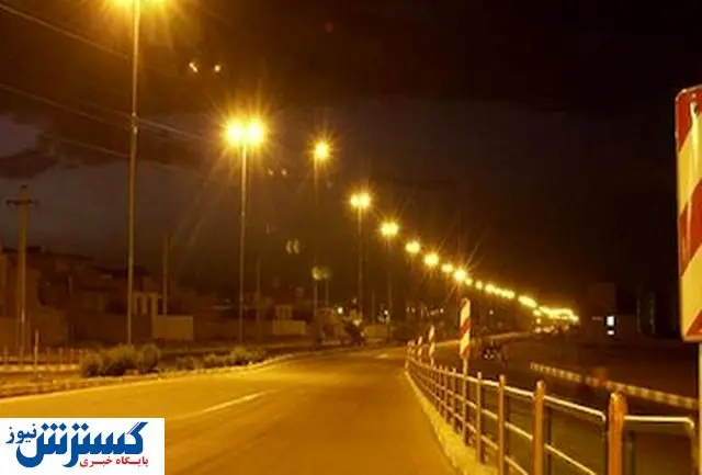 نصب ۲۰۰۰ دوربین کنترل سرعت در جادههای کشور