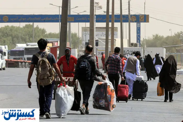 تیر خلاص به افغانستانی ها | بازار اجاره از دست اتباع خلاص شد