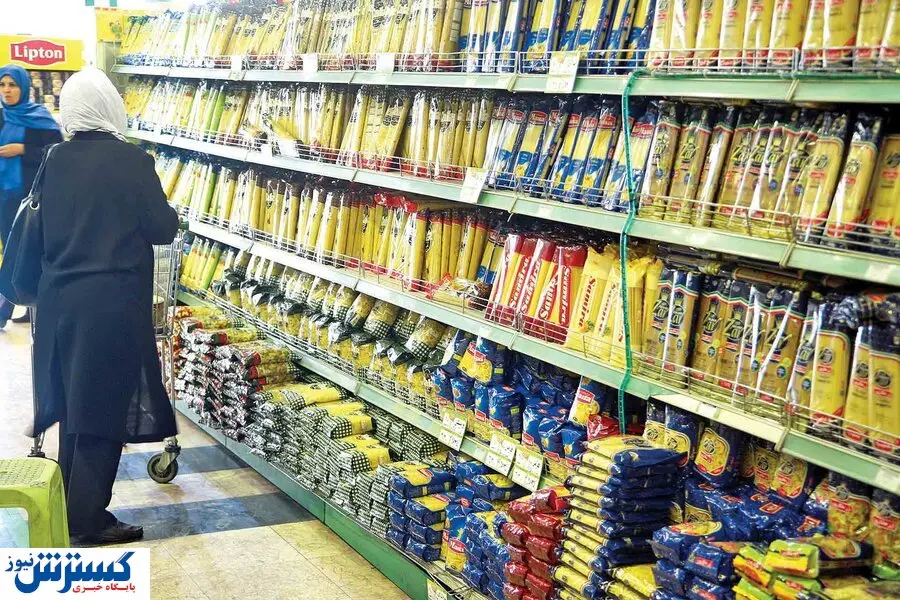 آفریقا بی خیال ماکارونی ایران شد!