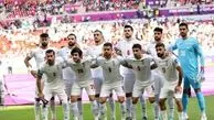 گزینه ایرانی روی نیمکت ایران در جام ملت‌ها
