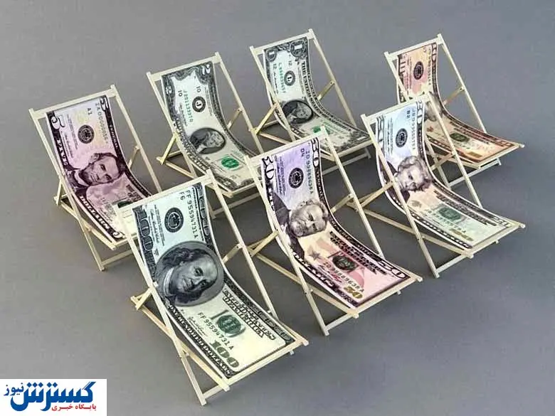 معظل صندلی‌فروشی و جذب بی ضابطه دانشجویان ترم یک دانشگاه خارجی+فیلم