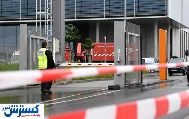تیراندازی مرگبار در کارخانه مرسدس بنز + آمار کشته‌شدگان