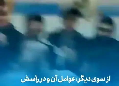 جشن تولد دوقلوهای پایتخت در کشور سوریه! + عکس