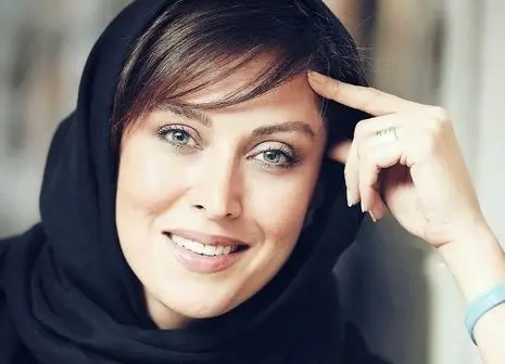 عکس منتشر شده از مهتاب کرامتی 