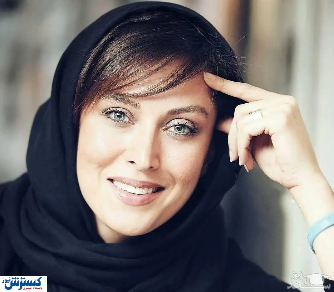 عکس منتشر شده از مهتاب کرامتی 