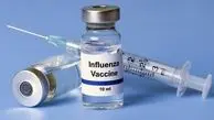 امکان تزریق همزمان واکسن کرونا و آنفلوآنزا وجود دارد؟