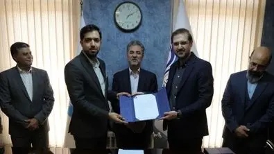 انتصاب سرپرست و عضو هیات مدیره جدید شرکت هواپیمایی چابهار